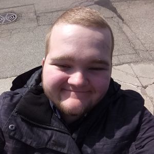 Meet your Posher, Macauley